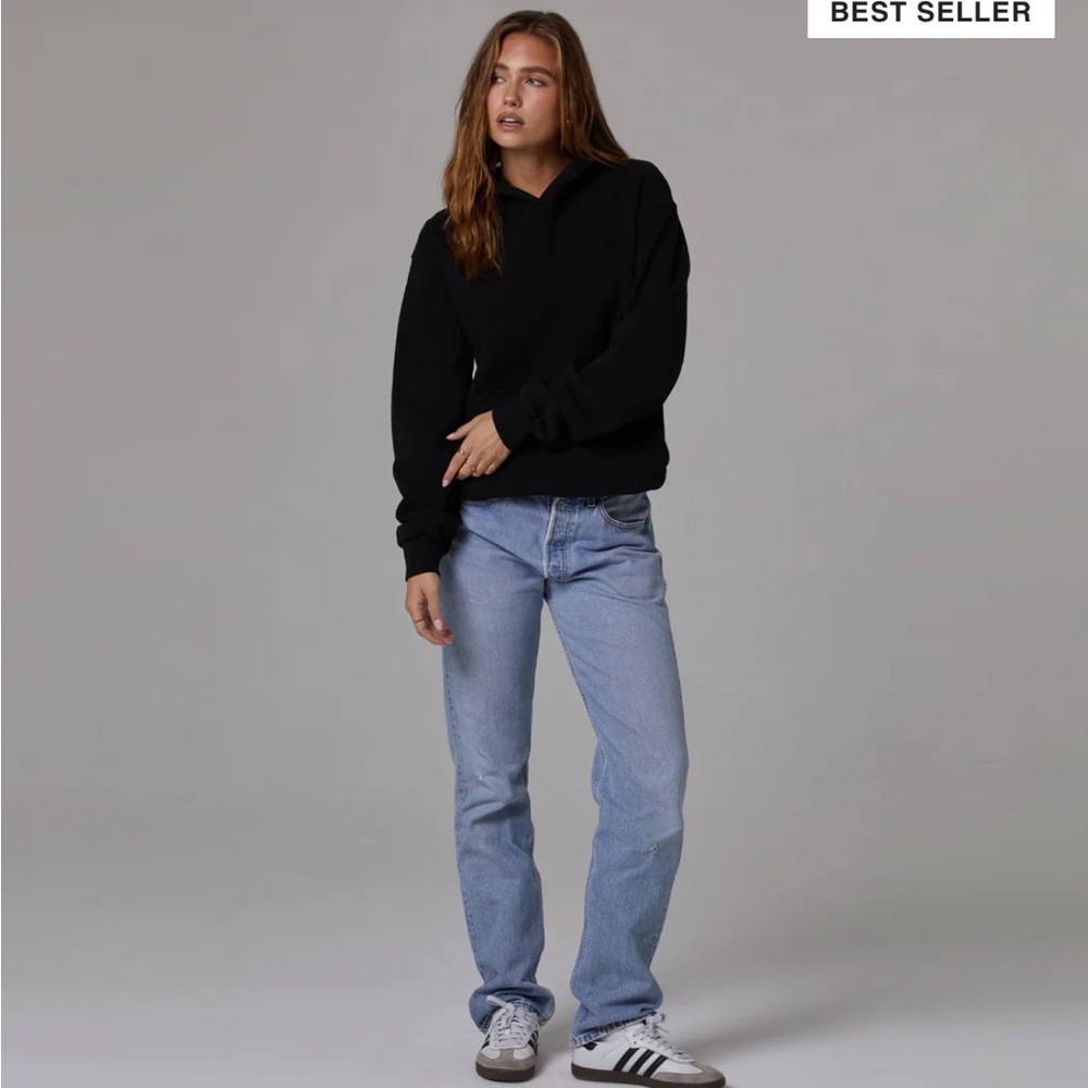 TALENTLESS Hoody S GUC